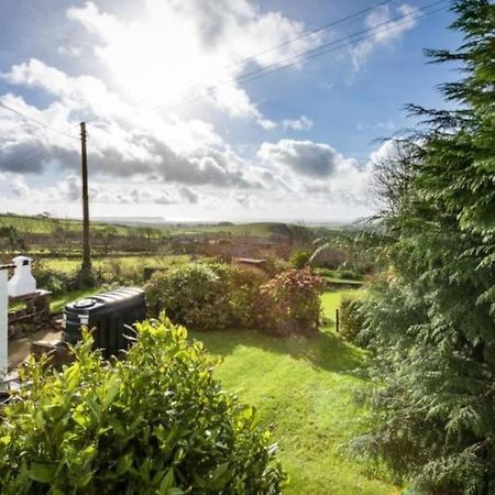 Gorffwysfa Cottage, Garnfadryn, Nr Abersoch Dinas  Екстериор снимка