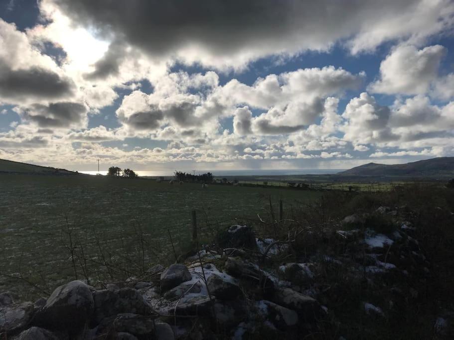 Gorffwysfa Cottage, Garnfadryn, Nr Abersoch Dinas  Екстериор снимка
