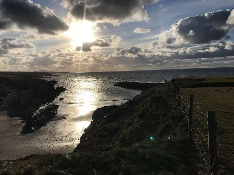Gorffwysfa Cottage, Garnfadryn, Nr Abersoch Dinas  Екстериор снимка