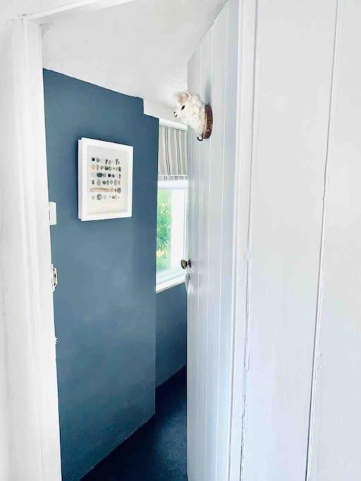 Gorffwysfa Cottage, Garnfadryn, Nr Abersoch Dinas  Екстериор снимка