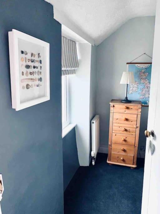 Gorffwysfa Cottage, Garnfadryn, Nr Abersoch Dinas  Екстериор снимка