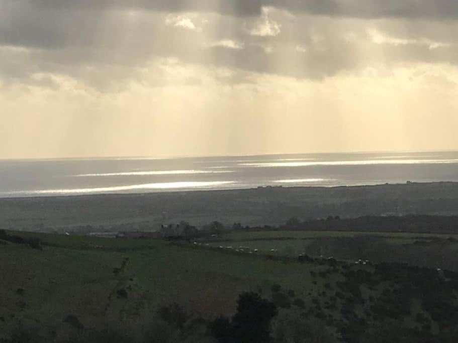Gorffwysfa Cottage, Garnfadryn, Nr Abersoch Dinas  Екстериор снимка
