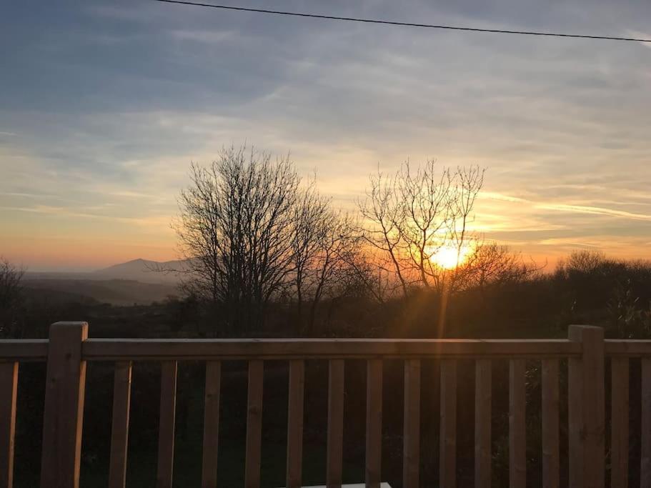 Gorffwysfa Cottage, Garnfadryn, Nr Abersoch Dinas  Екстериор снимка